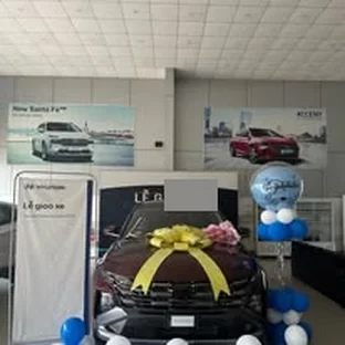 hoạt động Hyundai Đắk Nông 20236