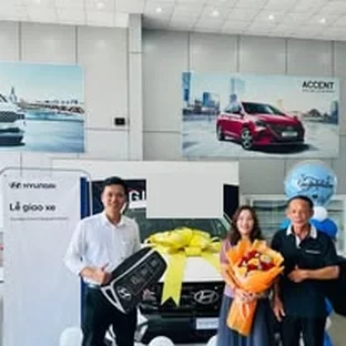 hoạt động Hyundai Đắk Nông 20237