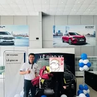 hoạt động Hyundai Đắk Nông 20238