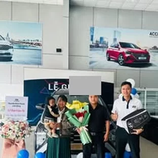 Hình ảnh hoạt động tư vấn xe tại Đắk Nông