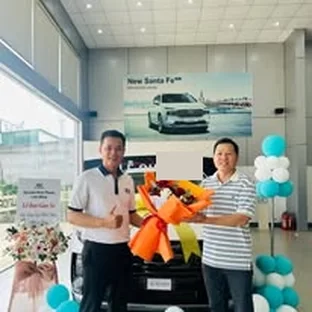 hoạt động Hyundai Đắk Nông 20246