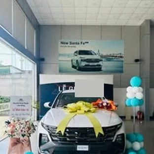 hoạt động Hyundai Đắk Nông 20247