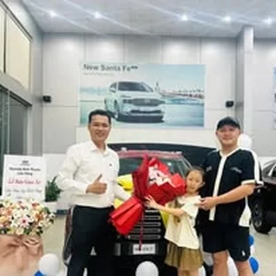 hoạt động Hyundai Đắk Nông 20248