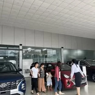10 việc nên làm trước khi mua Hyundai tại Đắk Nông
